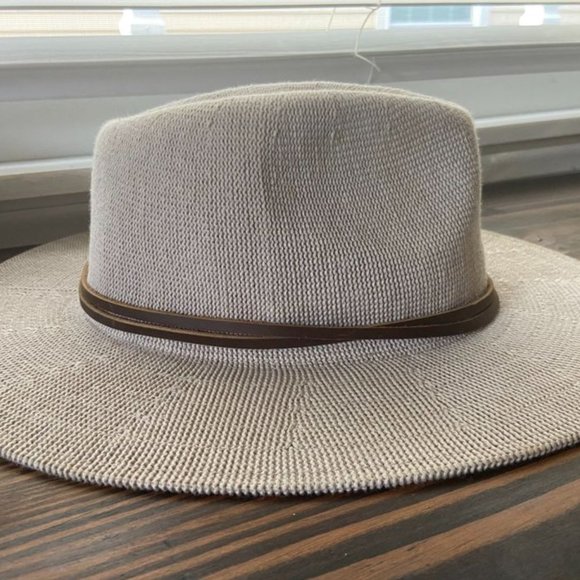 Anthropologie Women's hat off white (one size) - Picture 6 of 10